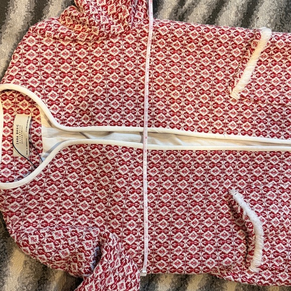 Zara jacket - Picture 11 of 12